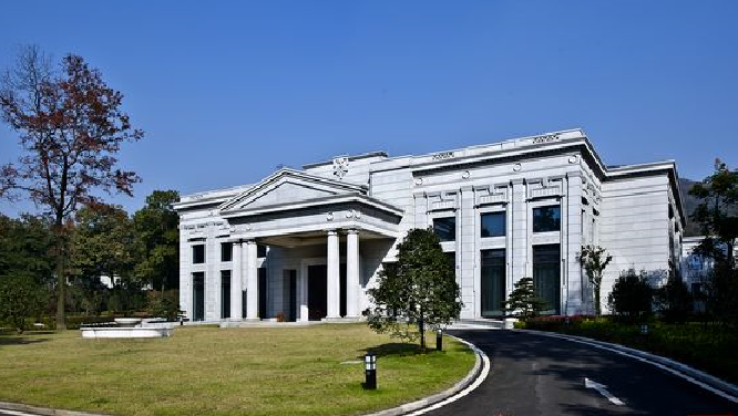 東郊國賓館