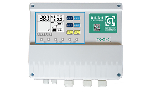 水泵控制器CQK3-2系列